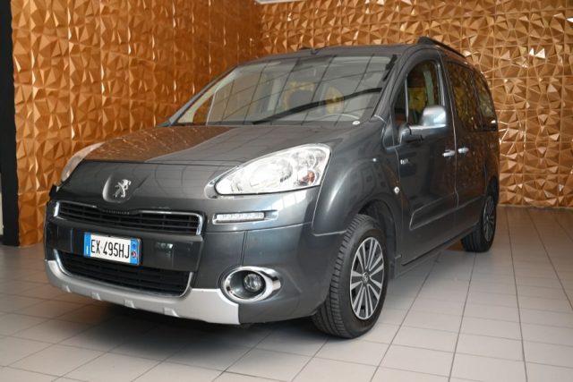 PEUGEOT Partner usata 55