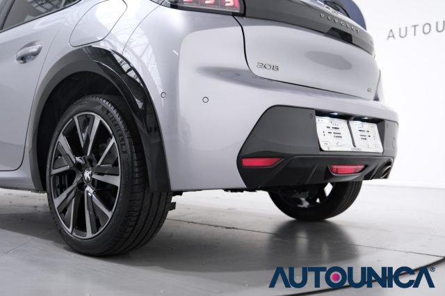 PEUGEOT 208 usata 52