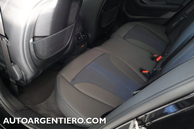 BMW 118 usata, con Sensori di parcheggio posteriori