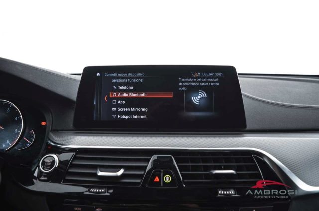 BMW 630 usata 14