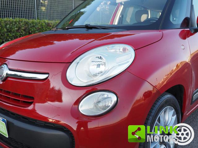 FIAT 500L usata 40