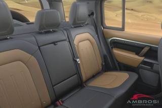 LAND ROVER Defender usata 10