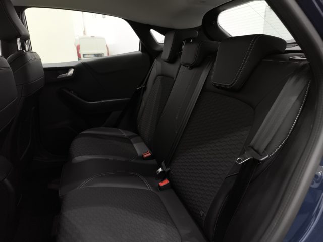 FORD Puma usata 19