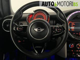 MINI Mini usata, con Controllo trazione