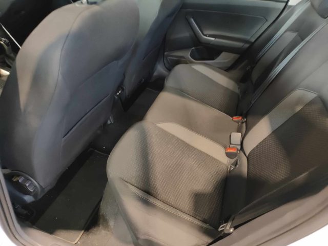 VOLKSWAGEN Taigo usata, con Climatizzatore