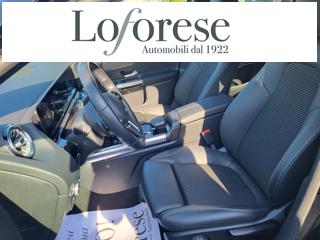 MERCEDES-BENZ B 180 usata, con Controllo trazione