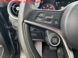 ALFA ROMEO Stelvio usata, con Immobilizzatore elettronico