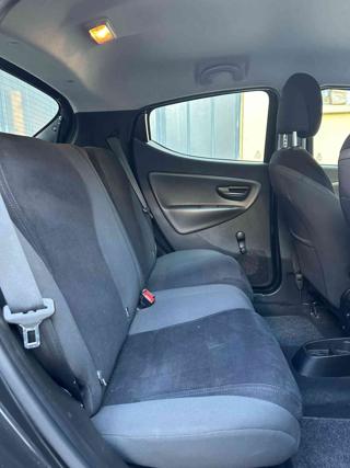 LANCIA Ypsilon usata, con ESP