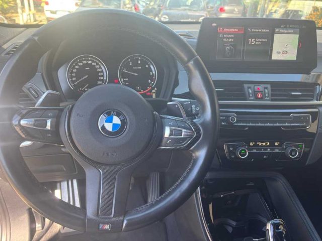 BMW X1 usata, con Controllo trazione