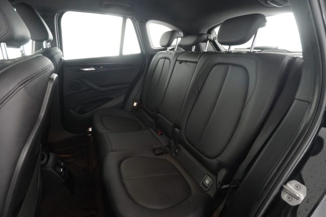 BMW X1 usata 3