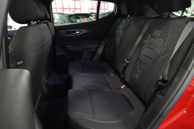 ALFA ROMEO Tonale usata, con Cruise Control