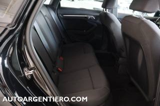 AUDI A3 usata, con Sensori di parcheggio anteriori