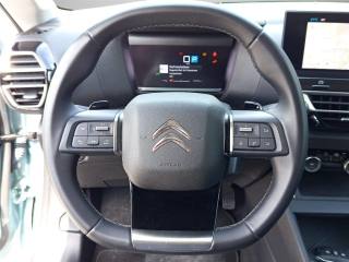 CITROEN C4 usata, con ESP