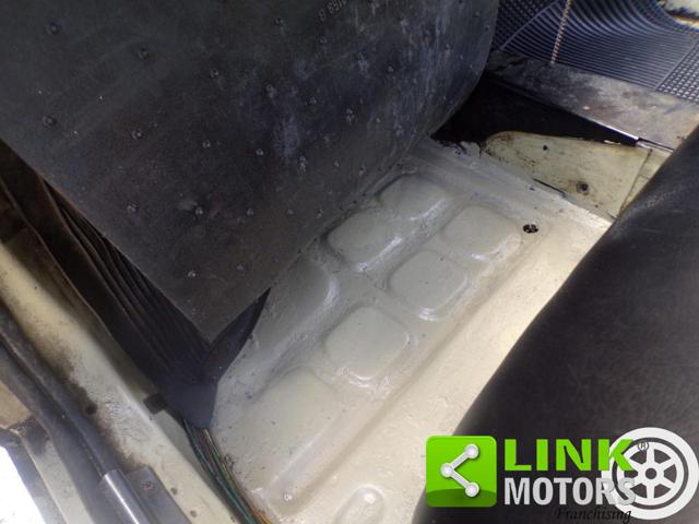 AUTOBIANCHI Bianchina usata 22