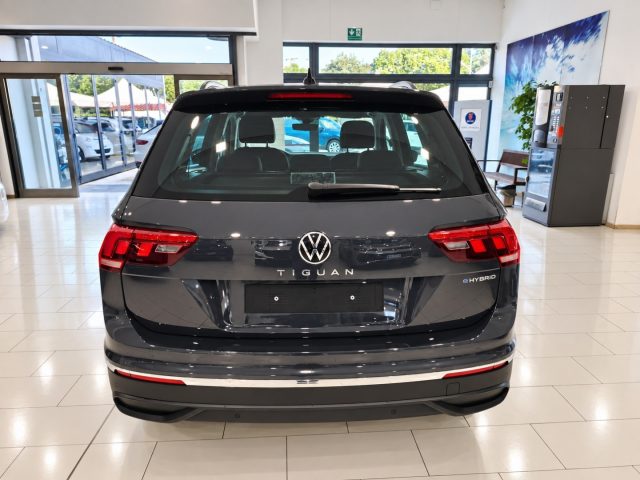 VOLKSWAGEN Tiguan usata, con Alzacristalli elettrici