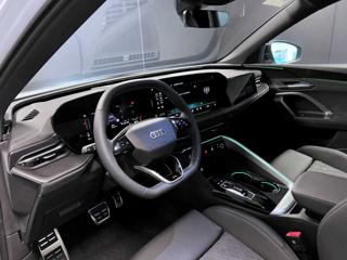 AUDI Q5 usata, con ESP