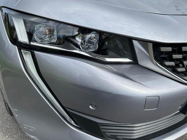PEUGEOT 508 usata, con Sedili sportivi