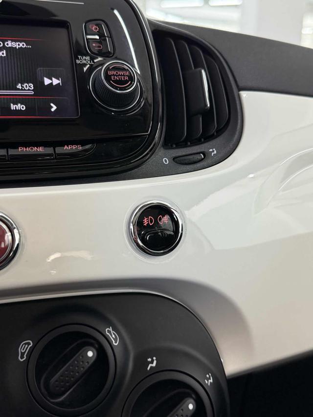 FIAT 500 usata 18