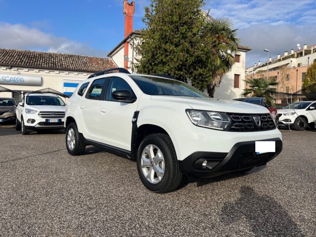 DACIA Duster usata, con ABS