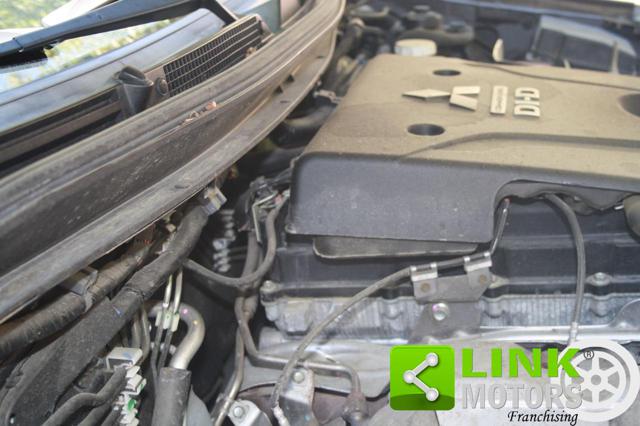 MITSUBISHI L200 usata 73