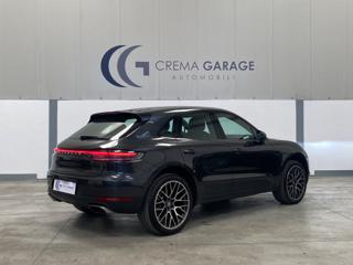 PORSCHE Macan usata, con Antifurto