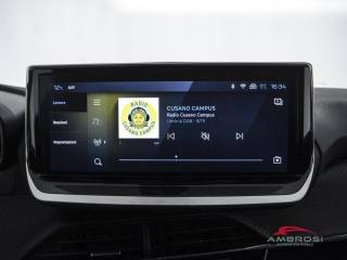 PEUGEOT 208 usata 12