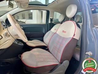 FIAT 500 usata, con Controllo trazione