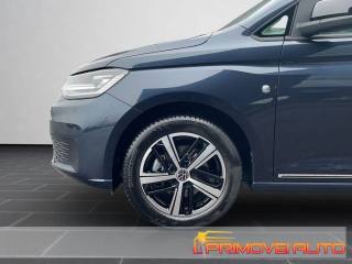 VOLKSWAGEN Caddy usata, con Immobilizzatore elettronico