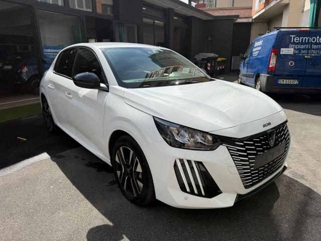 PEUGEOT 208 usata, con Alzacristalli elettrici