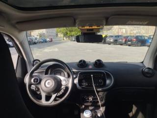 SMART ForTwo usata, con Airbag