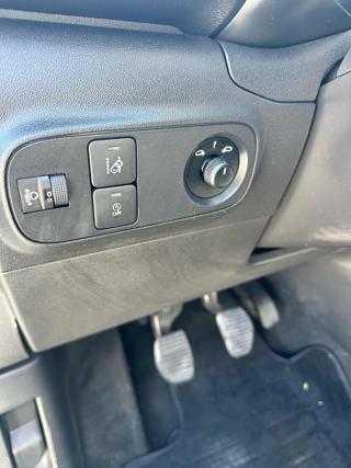 CITROEN C3 usata, con Fendinebbia