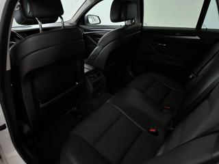BMW 520 usata, con Airbag testa