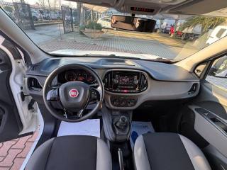 FIAT Doblo usata, con Climatizzatore