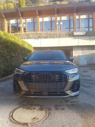 AUDI Q3 usata, con Airbag