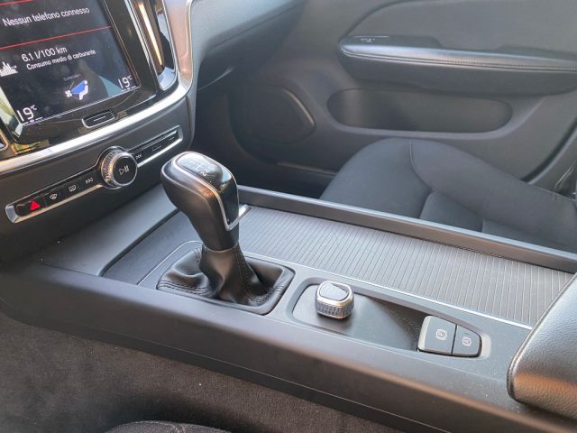 VOLVO V60 usata, con Cerchi in lega