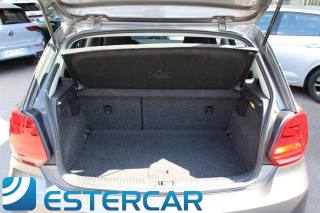 VOLKSWAGEN Polo usata, con Lettore CD