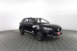 MG ZS usata 1