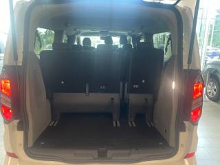 FORD Tourneo Custom usata, con ESP