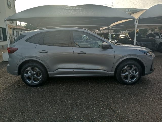 FORD Kuga usata, con Cerchi in lega