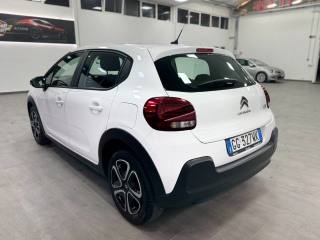 CITROEN C3 usata, con Climatizzatore