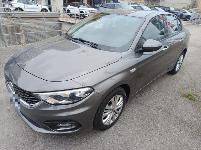 FIAT Tipo usata, con Airbag laterali