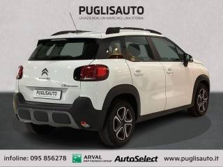CITROEN C3 Aircross usata, con Airbag Passeggero