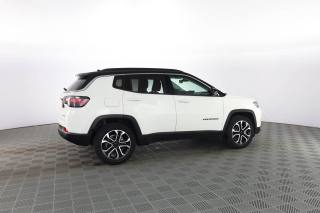 JEEP Compass usata 2
