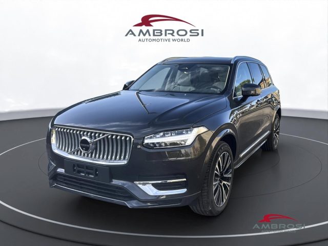 VOLVO XC90 usata 0