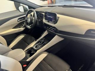 NISSAN Qashqai usata, con Airbag Passeggero