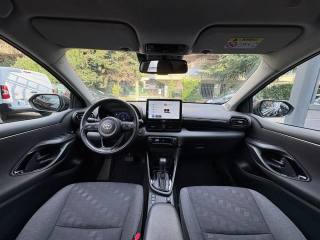 TOYOTA Yaris usata, con Controllo trazione