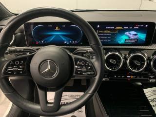 MERCEDES-BENZ A 180 usata, con Filtro antiparticolato