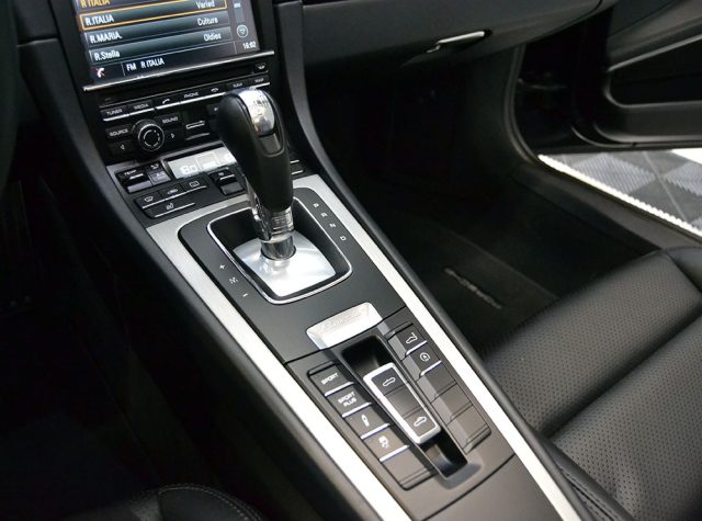 PORSCHE Boxster usata, con Climatizzatore