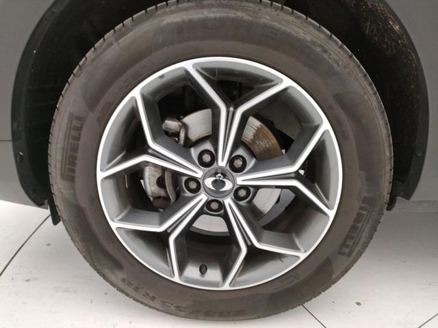 SSANGYONG Korando usata, con Chiusura centralizzata