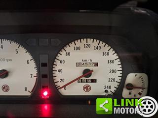 MG MGF usata 34